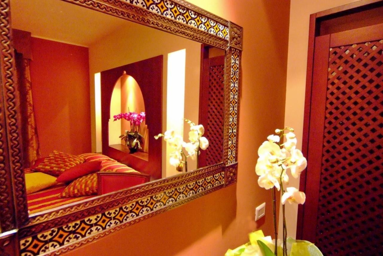 Design Suite Тирано Екстериор снимка