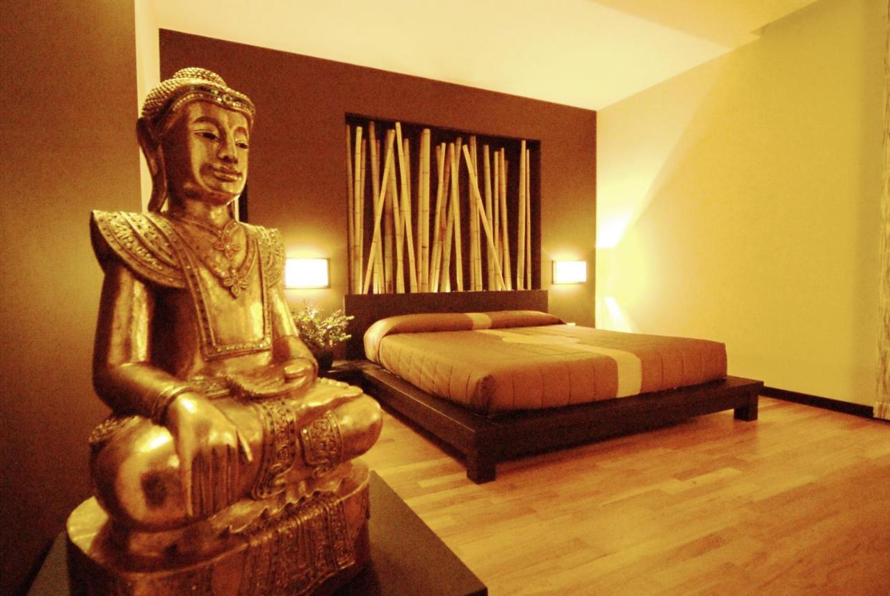 Design Suite Тирано Екстериор снимка