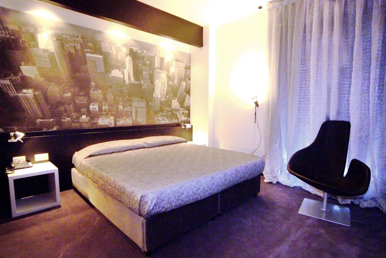 Design Suite Тирано Екстериор снимка