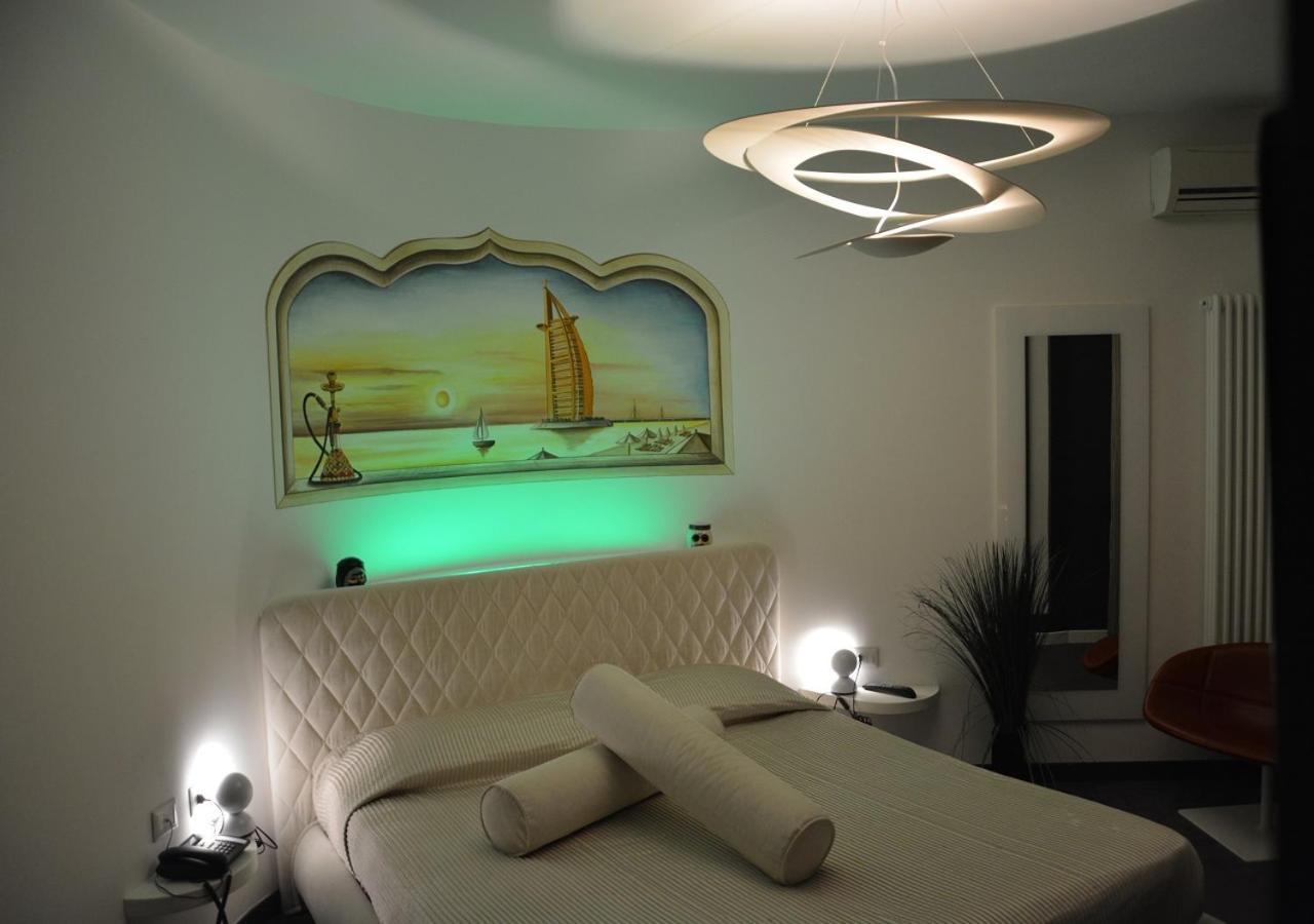Design Suite Тирано Екстериор снимка