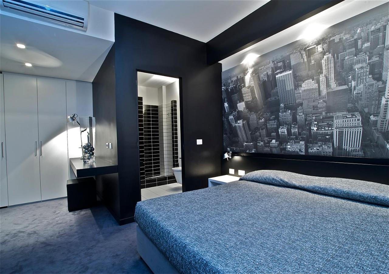 Design Suite Тирано Екстериор снимка