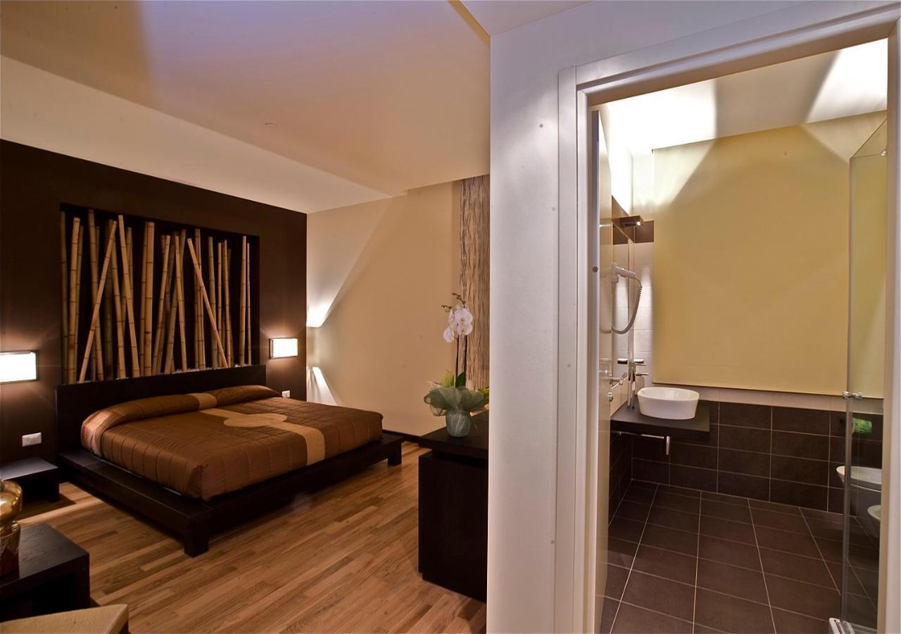 Design Suite Тирано Екстериор снимка